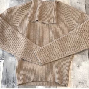 Everlane Premium Cashmere Knit Sweater
